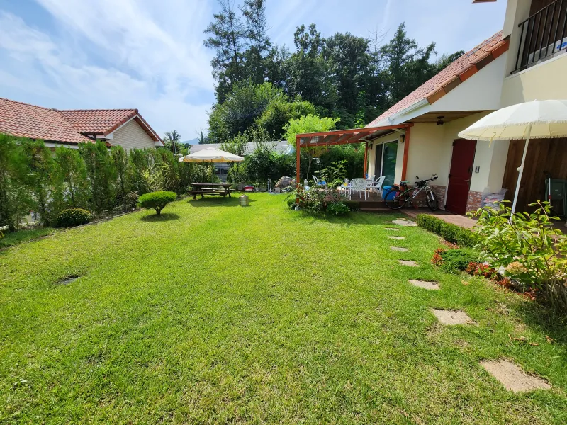 [Yangpyeong] Maison de Terrace. A quiet and clean detached house. 21
