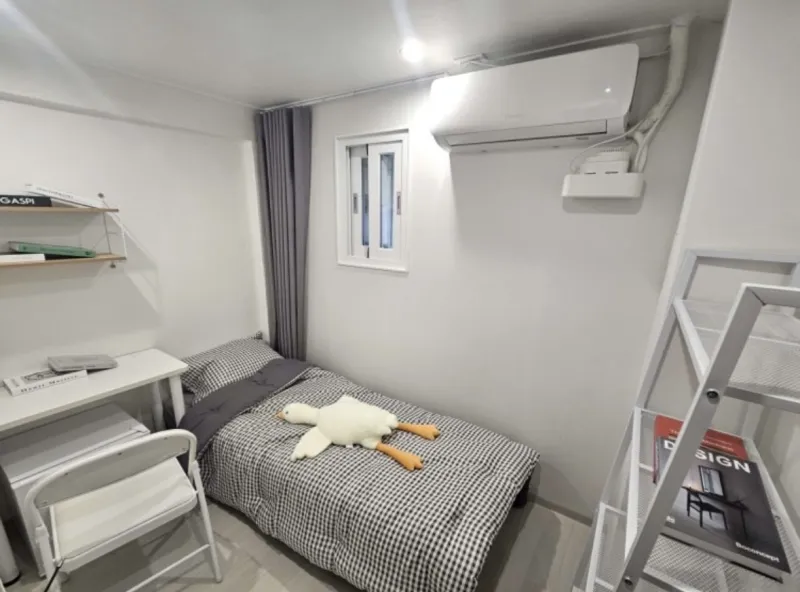[서울 동대문] 제기동역 용두역 창가룸 8