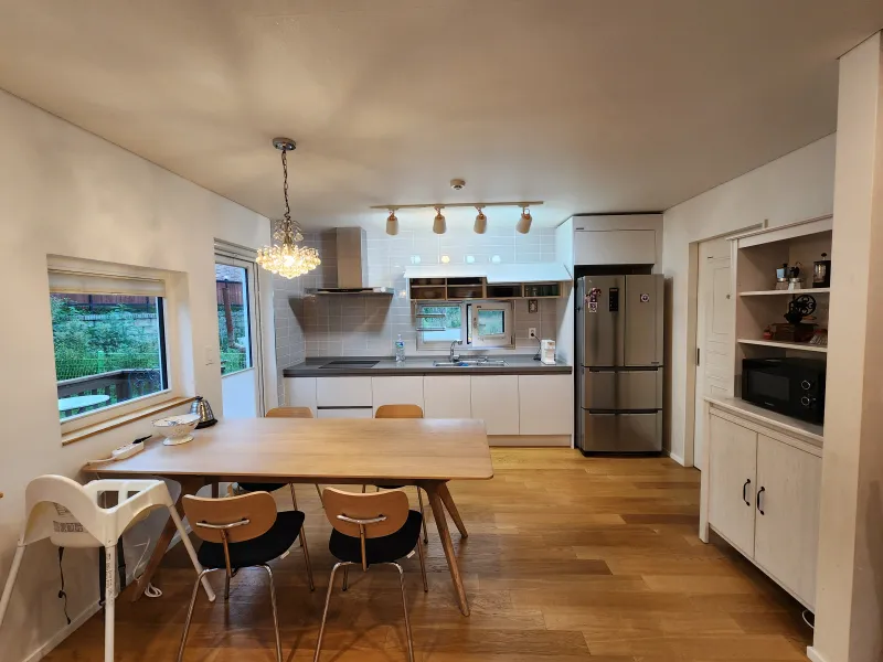 [Yangpyeong] Maison de Terrace. A quiet and clean detached house. 14