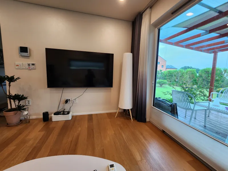 [Yangpyeong] Maison de Terrace. A quiet and clean detached house. 27
