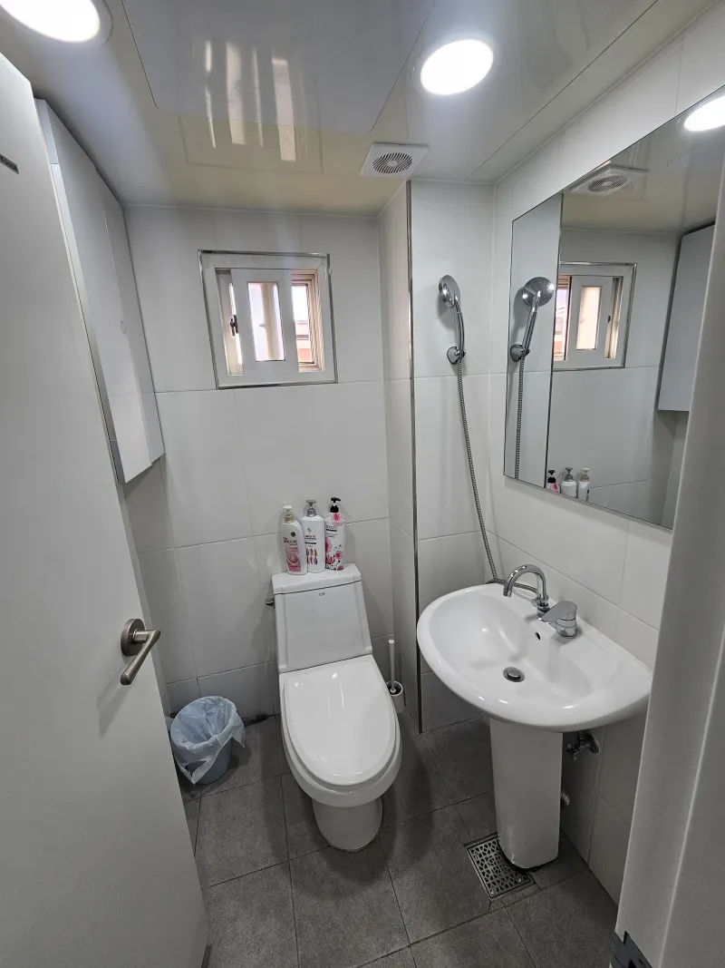 [Pohang] Pohang Central Area Accommodations/Jukdo Market/Songdo Beach/Yeongildae Beach 3