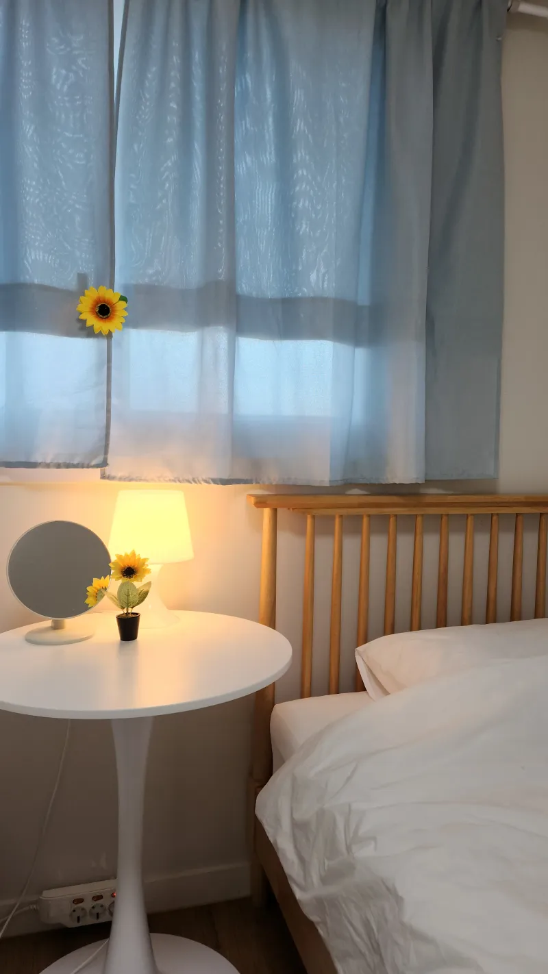 [Geoje] Short-term rental 302, best living area, recommended accommodation for one month 6