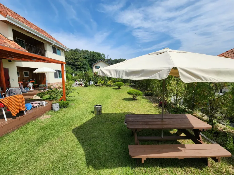 [Yangpyeong] Maison de Terrace. A quiet and clean detached house. 25