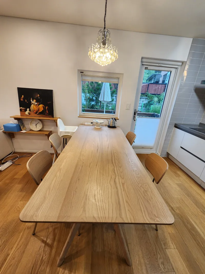 [Yangpyeong] Maison de Terrace. A quiet and clean detached house. 15