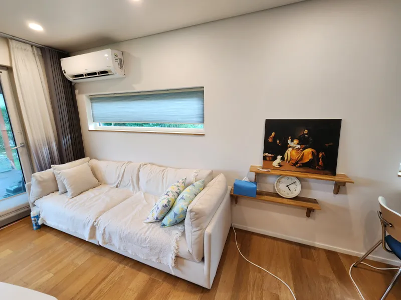 [Yangpyeong] Maison de Terrace. A quiet and clean detached house. 13