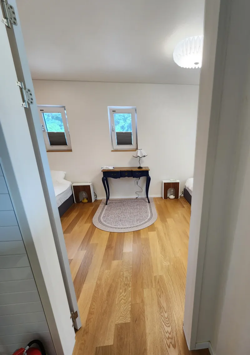 [Yangpyeong] Maison de Terrace. A quiet and clean detached house. 5