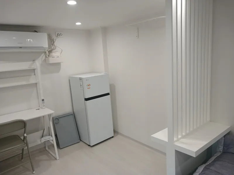 [서울 동대문] 제기동역 용두역 큰방 4