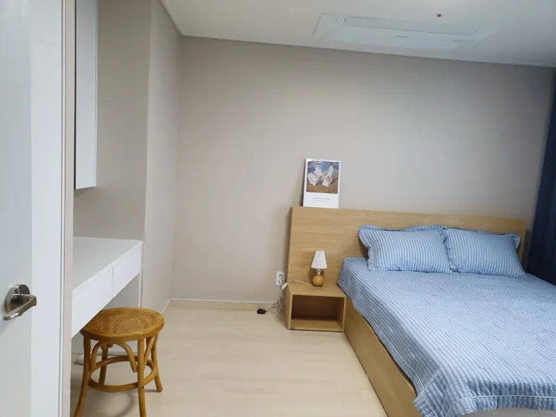 [Gangneung][Gangneung, Gangwon-do] Quiet fishing village 504 next to Jumunjin Lighthouse Park 3