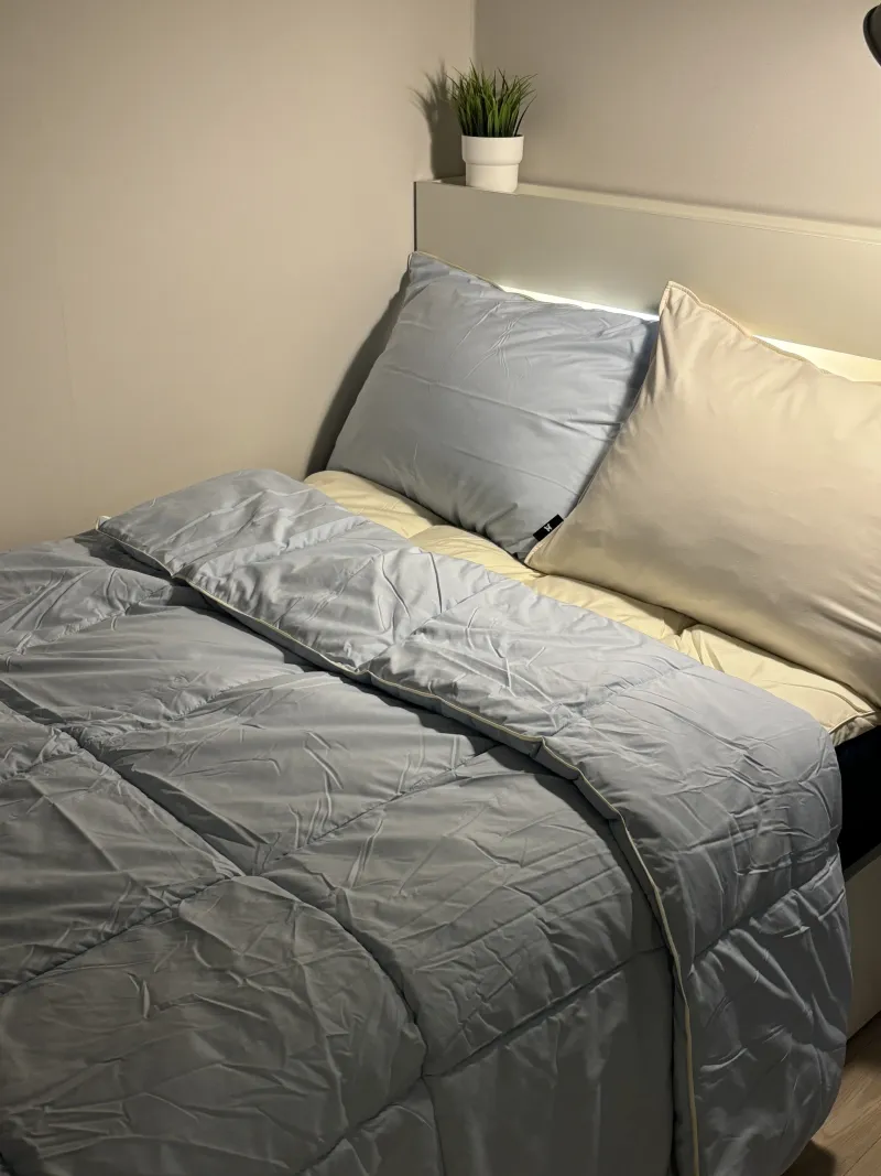 [Ansan] Short-term rental of officetel in front of Ansan Korea University Hospital near Gojan Station 4