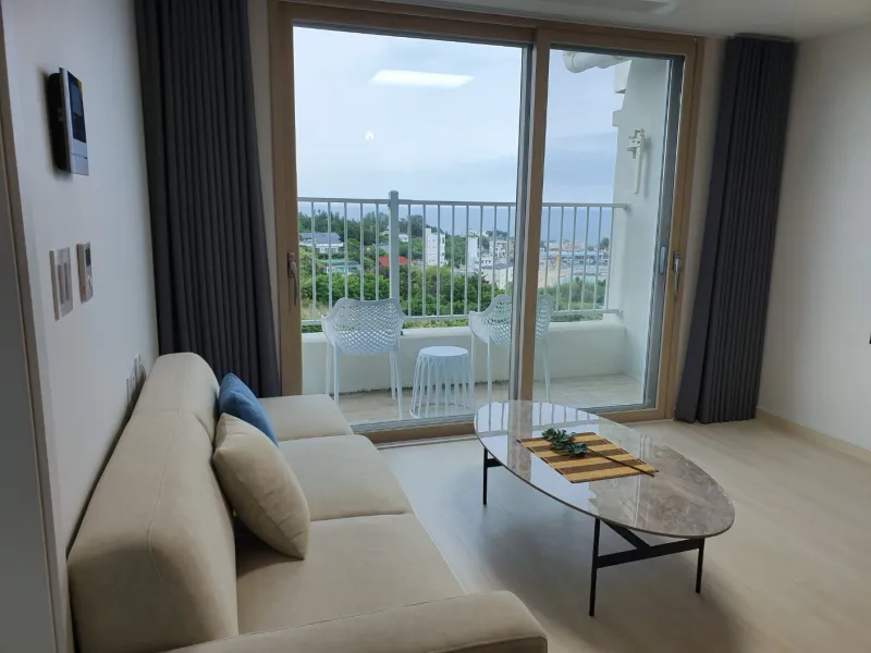 [Gangneung][Gangneung, Gangwon-do] Quiet fishing village 504 next to Jumunjin Lighthouse Park 14