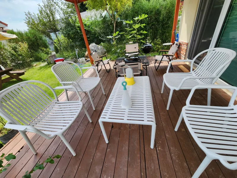 [Yangpyeong] Maison de Terrace. A quiet and clean detached house. 24