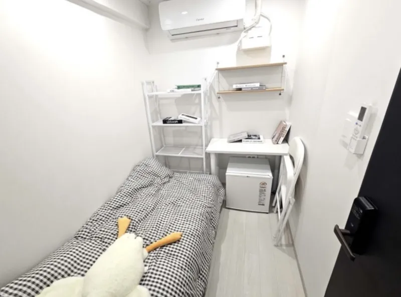[서울 동대문] 제기동역 용두역 창가룸 6