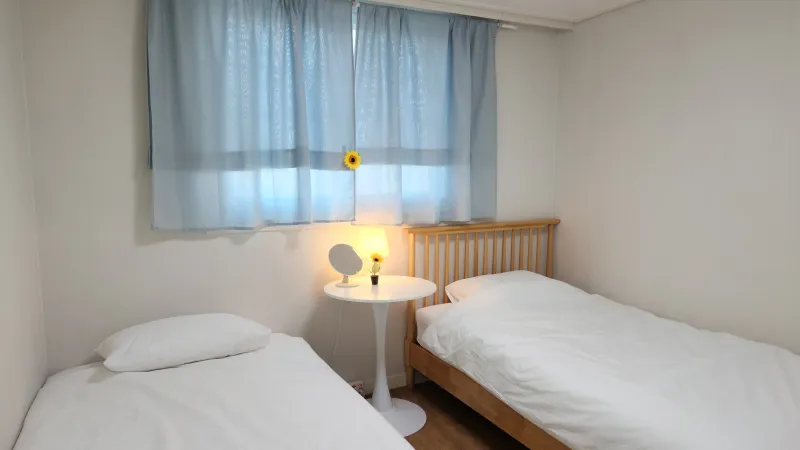 [Geoje] Short-term rental 302, best living area, recommended accommodation for one month 8