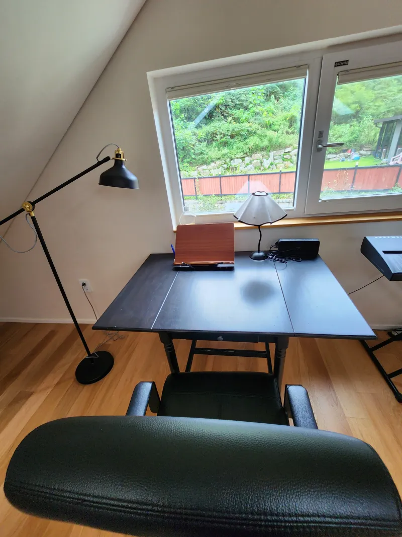 [Yangpyeong] Maison de Terrace. A quiet and clean detached house. 20