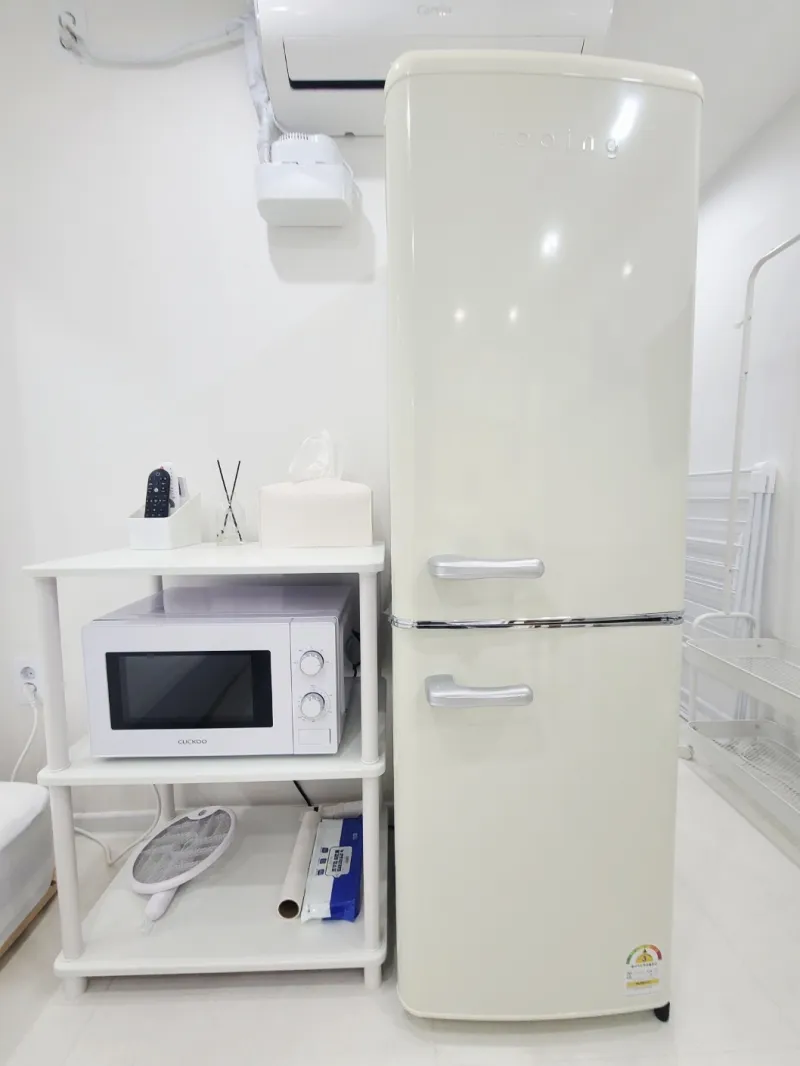 [Gwangjin, Seoul] Konkuk University/Sejong University Gunja Station, Lines 5 and 7, 10-minute walk, full options 17