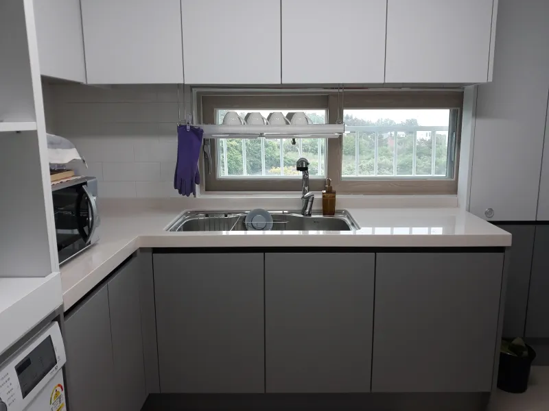 [Gangneung][Gangneung, Gangwon-do] 2-room apartment in a quiet fishing village next to Jumunjin Lighthouse Park 12