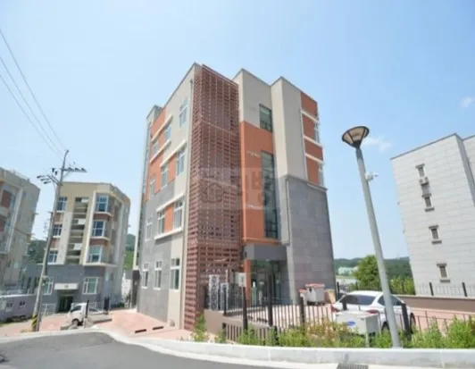 [Yongin] A spacious duplex with great value for money, free parking near Yongin University and Myongji University Stations in the Yeokbuk District. 21