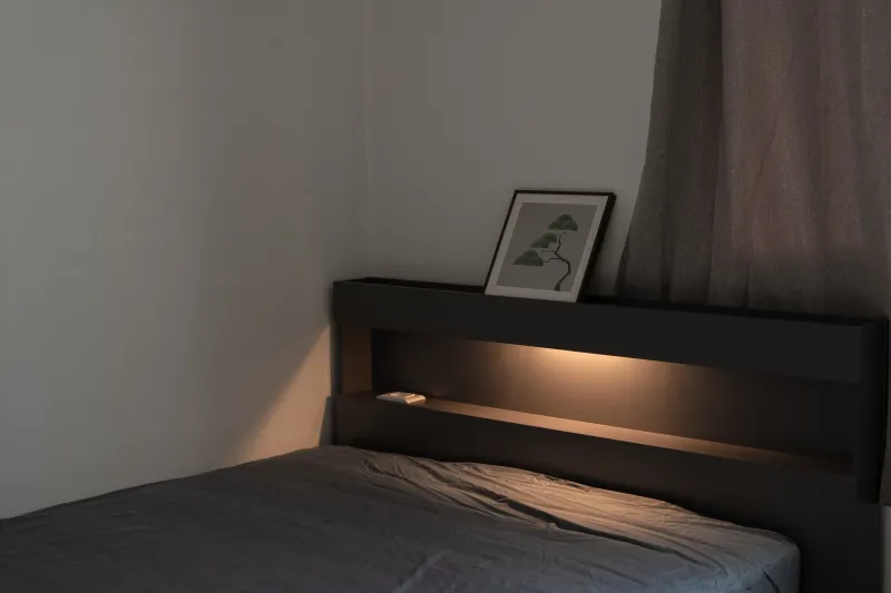 [Eunpyeong, Seoul] Korean Traditional Props/Quiet Accommodation/Up to 6 People/Spacious Space 2