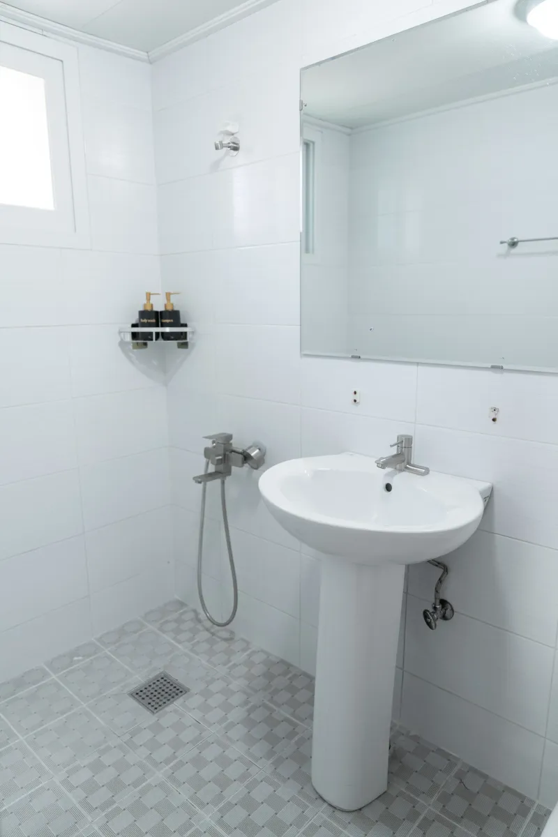 [Eunpyeong, Seoul] Korean Traditional Props/Quiet Accommodation/Up to 6 People/Spacious Space 15