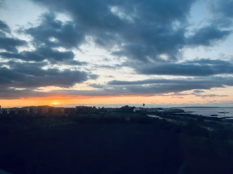 [Daejeong, Seogwipo] ##Daejeong, West Jeju## Ocean View/1 Minute from the Sea/Coastal Sunset Running/Sagye Beach/Songaksan Mountain 39