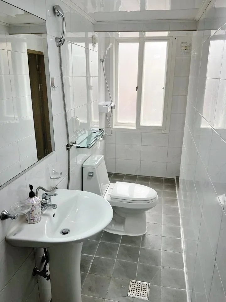 [Seongbuk, Seoul] Seongshin Women's University Station, Bomun Station Women-Only Share House 2-Person Room B 4