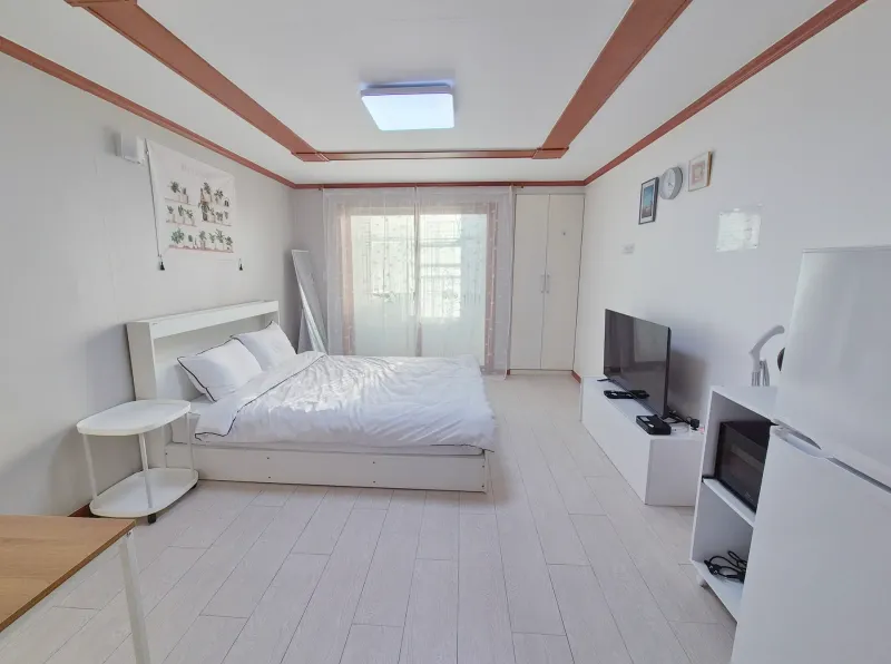 [Pohang] #Cost-effective terminal nearby remodeling full option 202 2