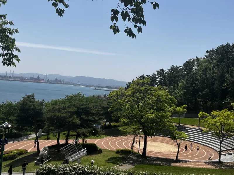 [경북 포항] 영일대 도보3분 투룸 20