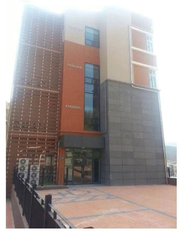 [Yongin] A spacious duplex with great value for money, free parking near Yongin University and Myongji University Stations in the Yeokbuk District. 24