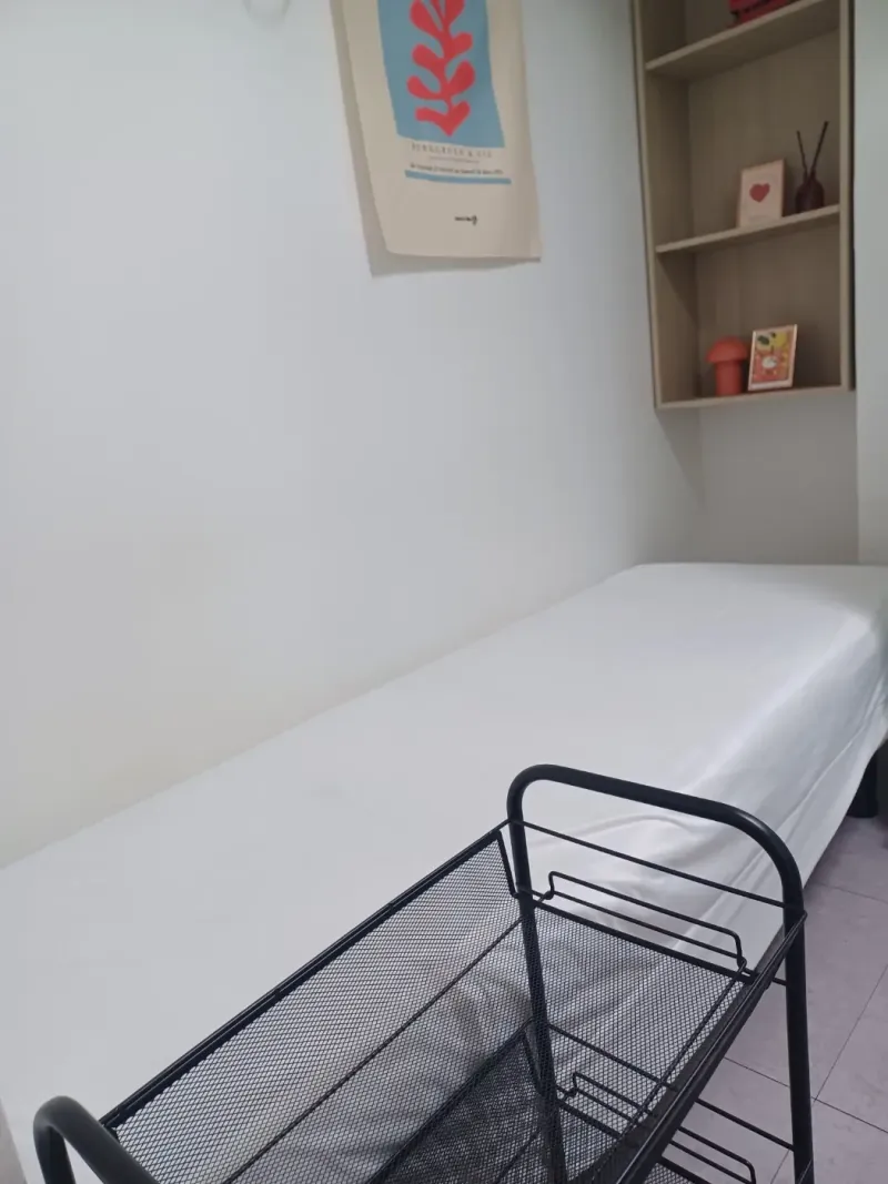 [Seocho, Seoul][Gangnam] Overwhelming location! 3 minutes from the station, large window, private bathroom 8 2