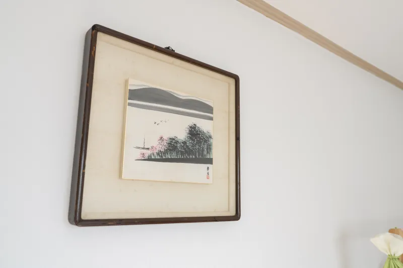 [Eunpyeong, Seoul] Korean Traditional Props/Quiet Accommodation/Up to 6 People/Spacious Space 5