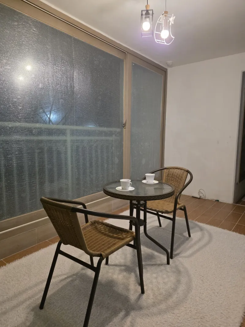 [Sokcho] Mountains, sea, lakes, and markets are all within a 10-minute drive from an apartment. 22