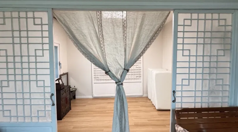 [Yangpyeong] Private single-story country house nestled in the forest (dogs allowed, fireplace for bonfires) 4