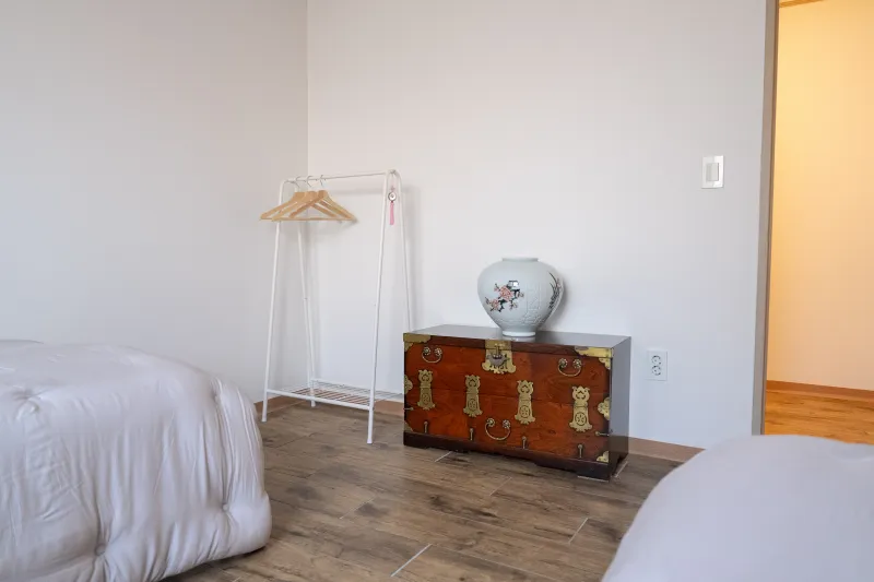 [Eunpyeong, Seoul] Korean Traditional Props/Quiet Accommodation/Up to 6 People/Spacious Space 13