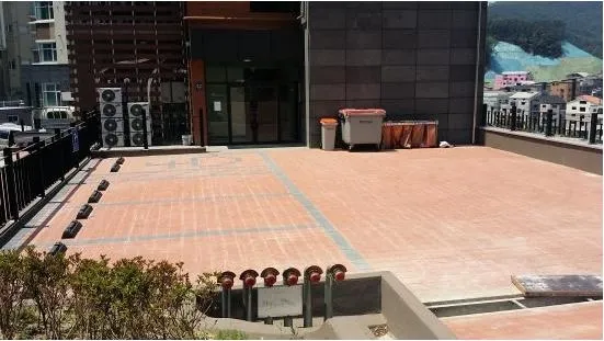 [Yongin] A spacious duplex with great value for money, free parking near Yongin University and Myongji University Stations in the Yeokbuk District. 20