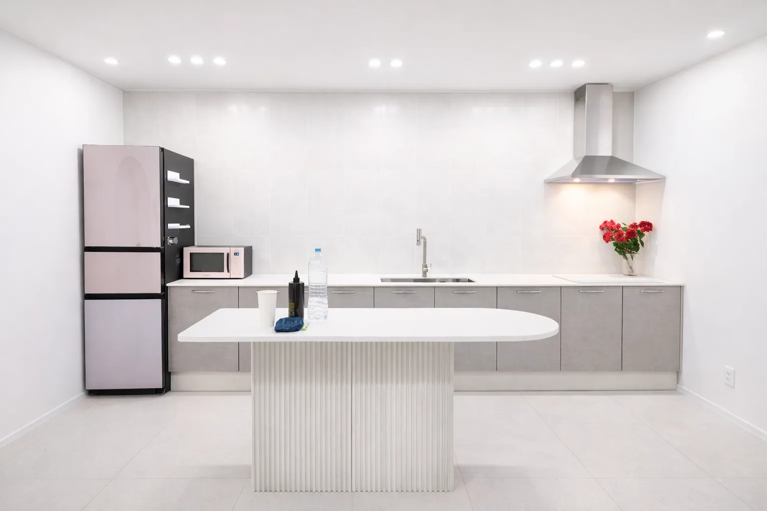 Two-Bedroom in Suseong, Daegu — 69m², sleeps 3, 1 bath