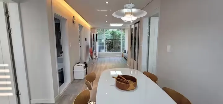 [Goyang] Ilsandong-gu / KINTEX / Pungsan Station / Three-room 18