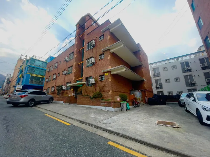 [전북 전주] 출장 단기 임대 추천 가성비 원룸 게스트하우스 숙소 2F 24