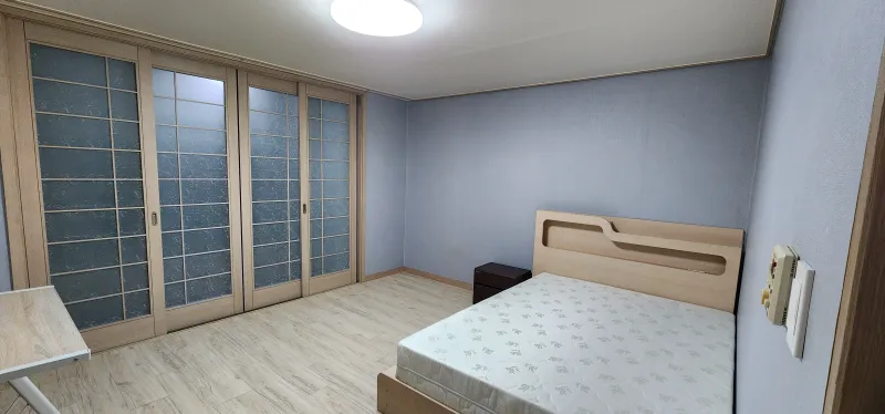 [Pohang] Ecopro Quiet Two-Room Apartment 2