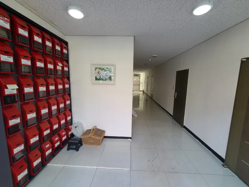 [Yongin] A spacious duplex with great value for money, free parking near Yongin University and Myongji University Stations in the Yeokbuk District. 19