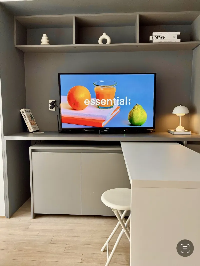 [Hanam] Fully equipped apartment within walking distance of Misa Station (2-minute walk) 5