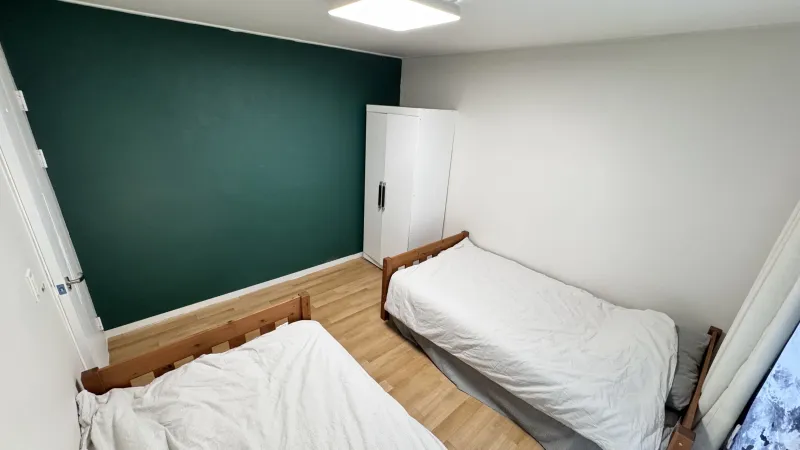 [Yangpyeong] Private single-story country house nestled in the forest (dogs allowed, fireplace for bonfires) 3