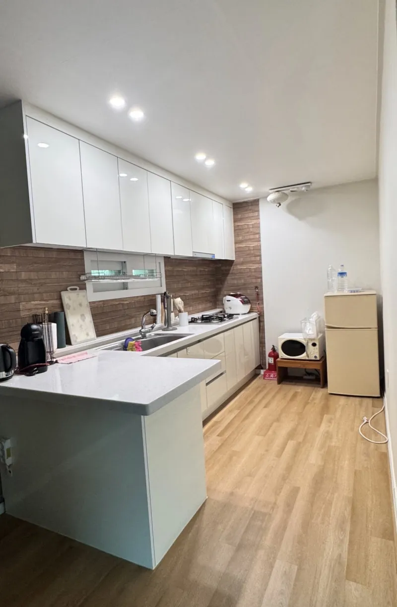 [Yangpyeong] Private single-story country house nestled in the forest (dogs allowed, fireplace for bonfires) 9