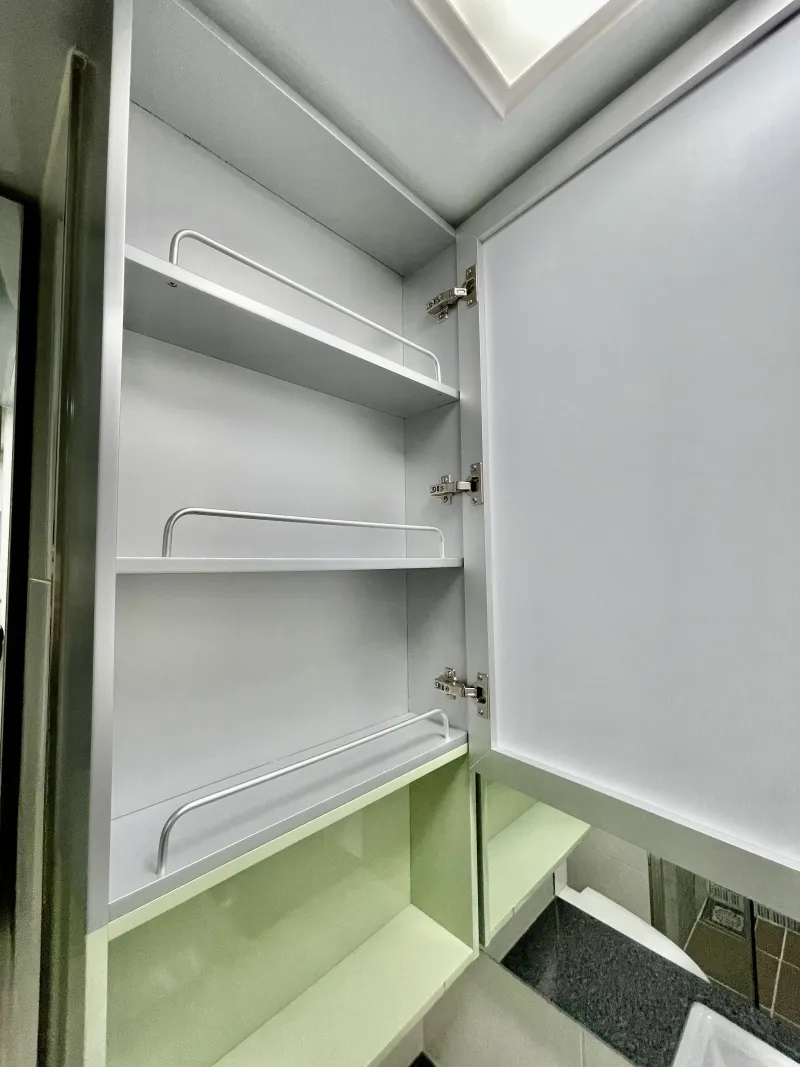 [Hanam] Free fitness book cafe provided at new Misari Station D 15
