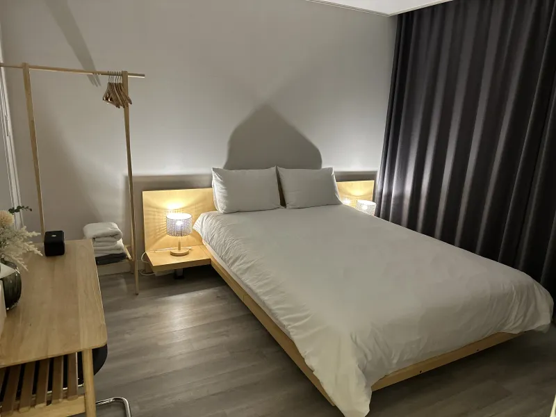 [Goyang] Ilsandong-gu / KINTEX / Pungsan Station / Three-room 5