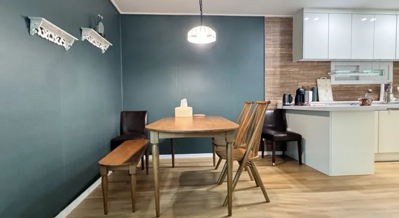 [Yangpyeong] Private single-story country house nestled in the forest (dogs allowed, fireplace for bonfires) 10