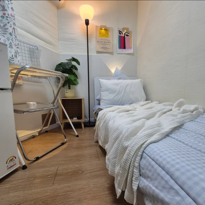 [Goyang][Ilsan Station] Ilsan-dong Cozy Atmosphere Stay C 2