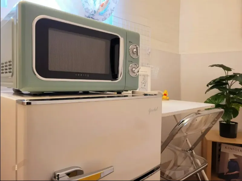 [Goyang][Ilsan Station] Ilsan-dong Cozy Atmosphere Stay C 9