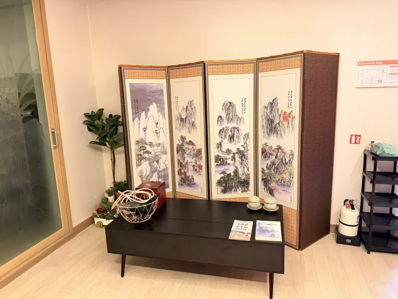 [서울 은평] 한국전통소품/풀옵션/6호선 6분/최대 6명/넓은 공간 17
