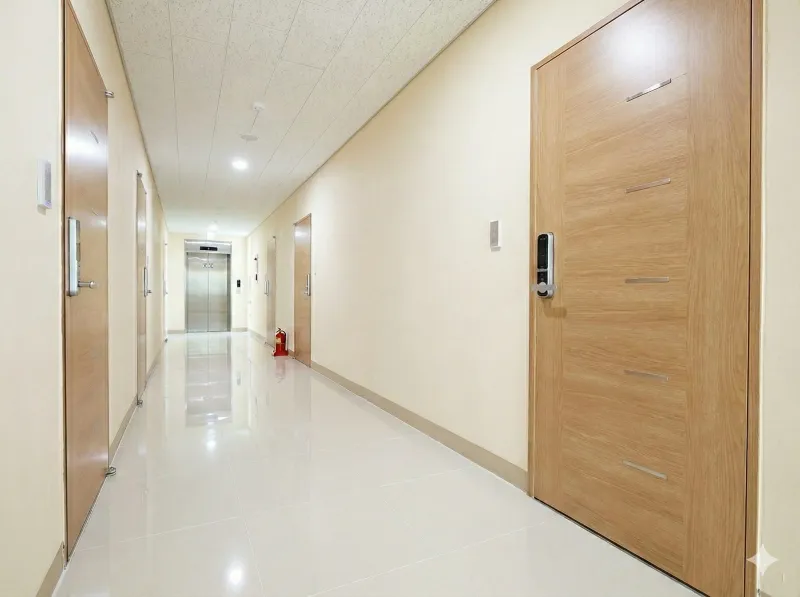 [Yongin] A spacious duplex with great value for money, free parking near Yongin University and Myongji University Stations in the Yeokbuk District. 6