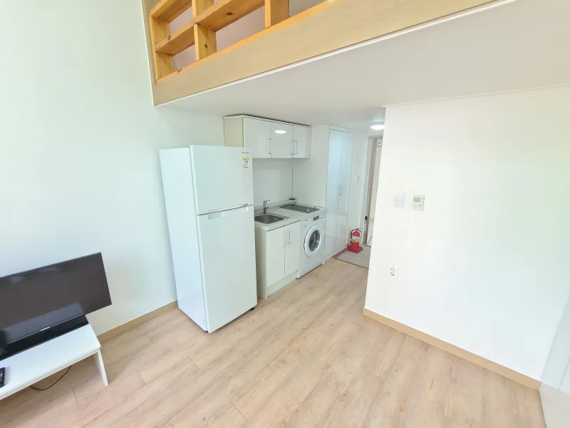 [Yongin] A spacious duplex with great value for money, free parking near Yongin University and Myongji University Stations in the Yeokbuk District. 10